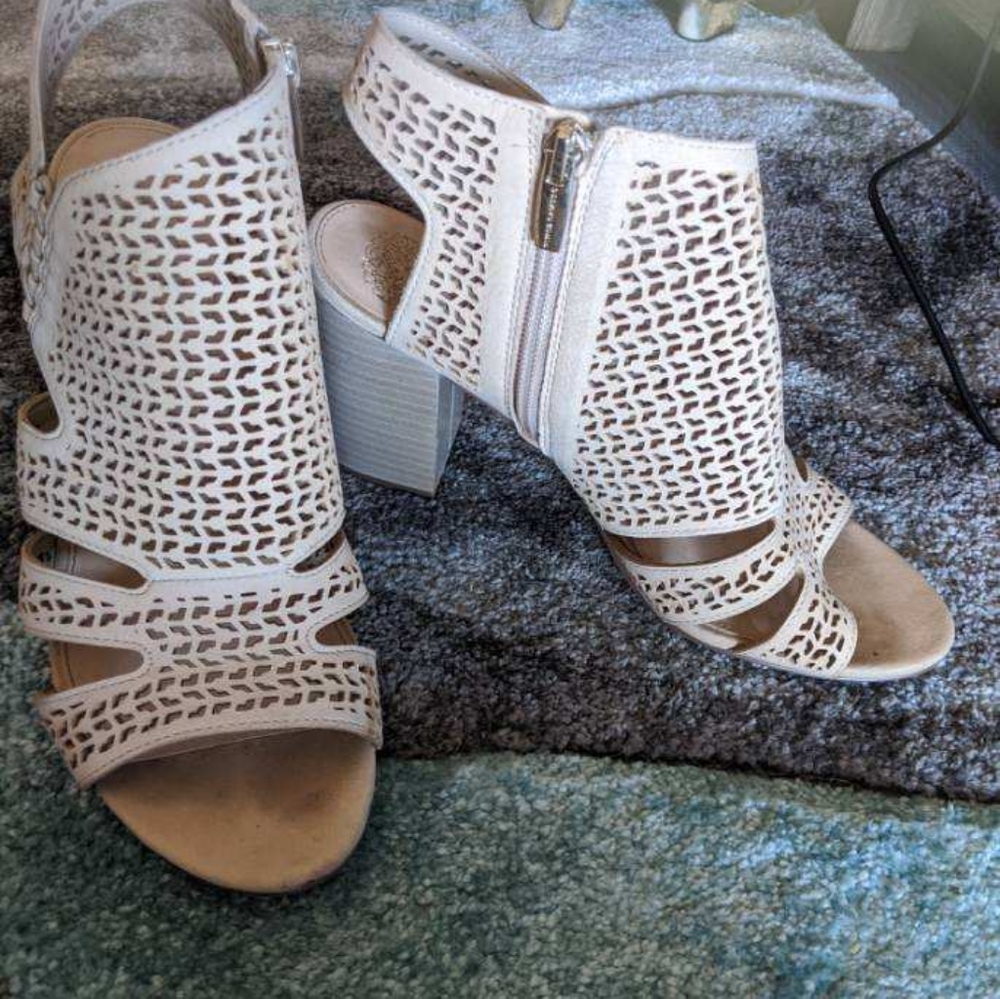 Vince Camuto Heels